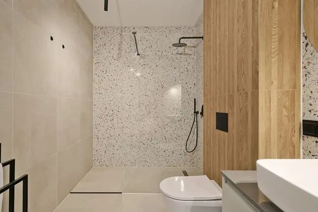 Premium Apart Daire, 2 Yatak Odası, Dağ Manzaralı, Dağ Yamacı