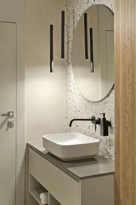 Premium Apart Daire, 2 Yatak Odası, Dağ Manzaralı, Dağ Yamacı