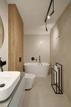 Premium Apart Daire, 2 Yatak Odası, Dağ Manzaralı, Dağ Yamacı