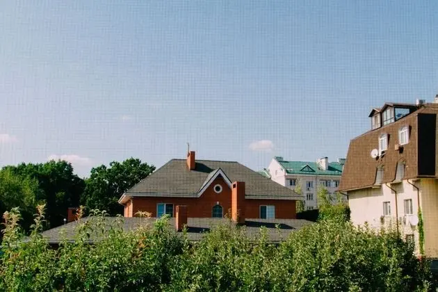 Standard Oda
