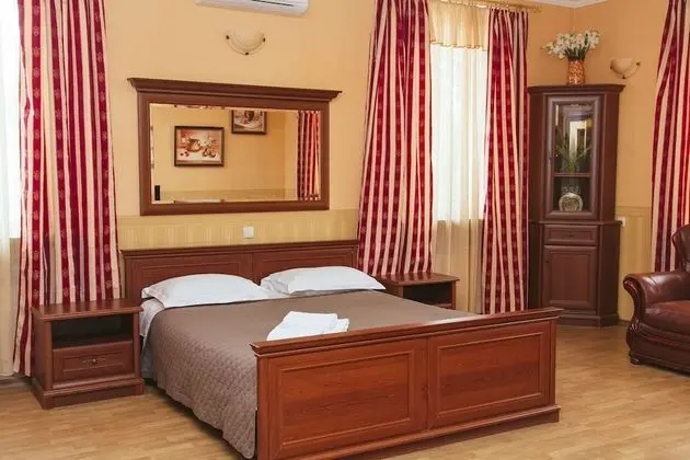 Süit, 2 Yatak Odası