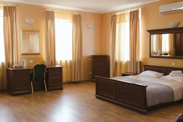 Süit, 2 Yatak Odası