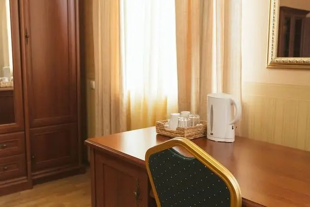 Süit, 2 Yatak Odası