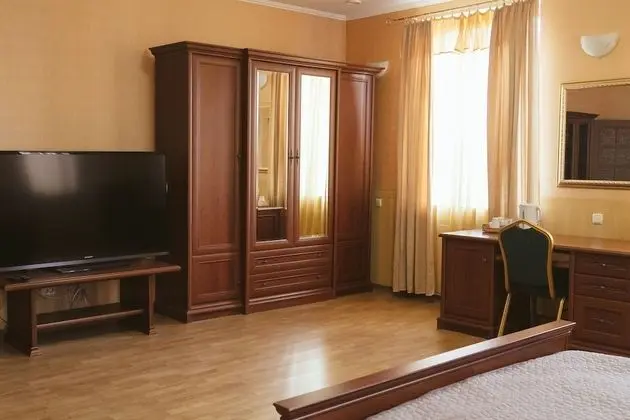 Süit, 2 Yatak Odası