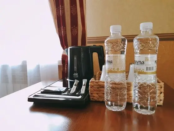 Süit, 2 Yatak Odası