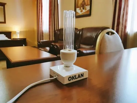 Süit, 2 Yatak Odası