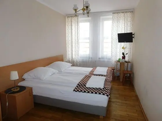 Basic İki Ayrı Yataklı Oda