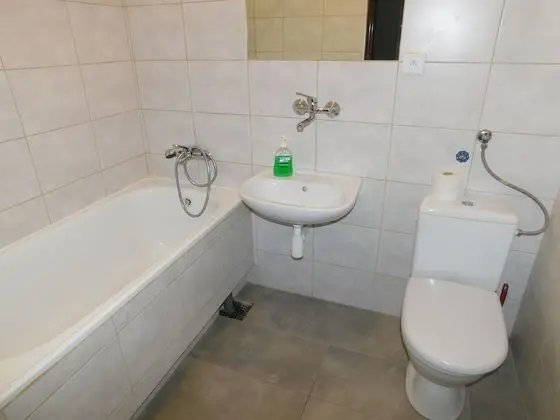 Basic İki Ayrı Yataklı Oda