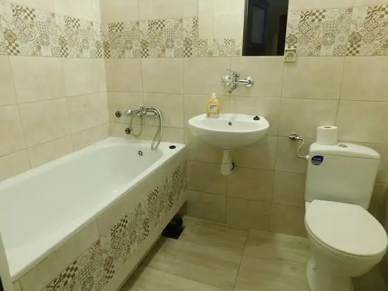 Basic İki Ayrı Yataklı Oda