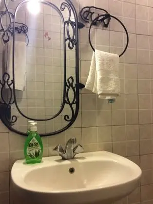 Classic İki Ayrı Yataklı Oda