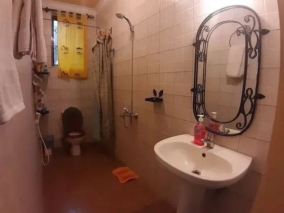 Classic Tek Kişilik Oda