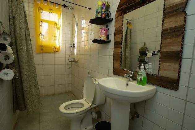 Classic Tek Kişilik Oda