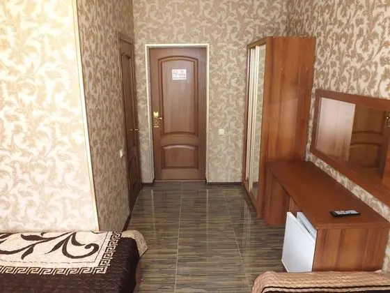 Business Üç Kişilik Oda