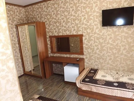 Business Üç Kişilik Oda