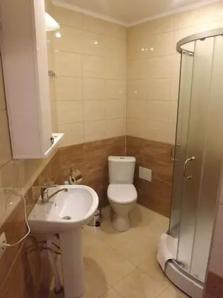 Business Üç Kişilik Oda