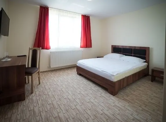 Apart Daire, Bahçe Manzaralı