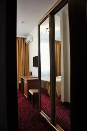 İki Ayrı Yataklı Oda