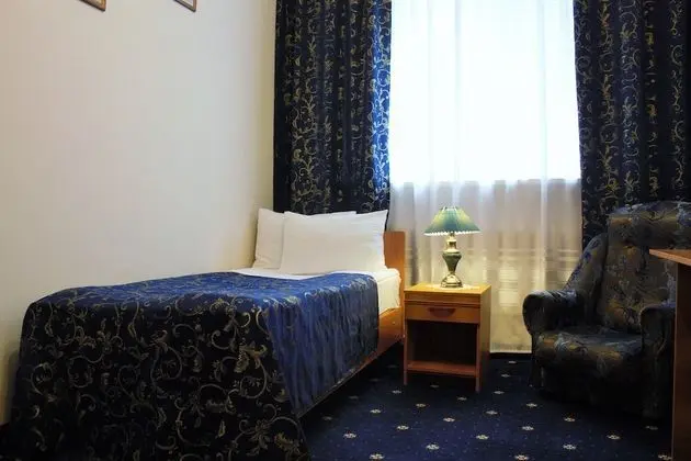 Standard Tek Kişilik Oda