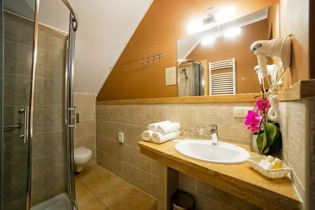 Comfort Üç Kişilik Oda