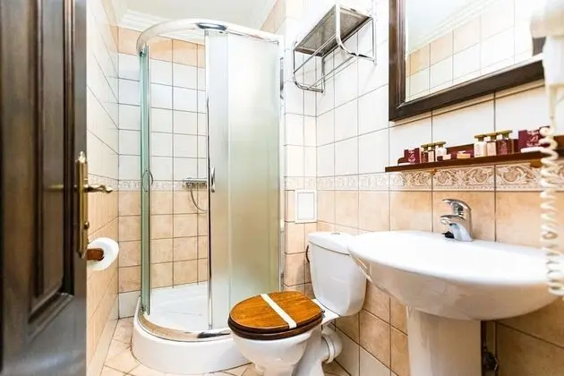 Superior Tek Büyük Yataklı Oda, 1 En Büyük (King) Boy Yatak