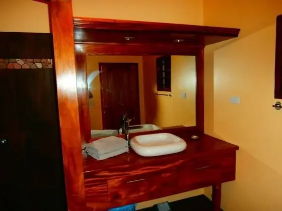 Superior Apart Daire, 1 Yatak Odası, Havuz Kullanımı