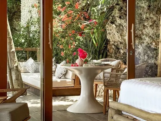 Honeymoon Oda, 1 Yatak Odası, Deniz Manzaralı