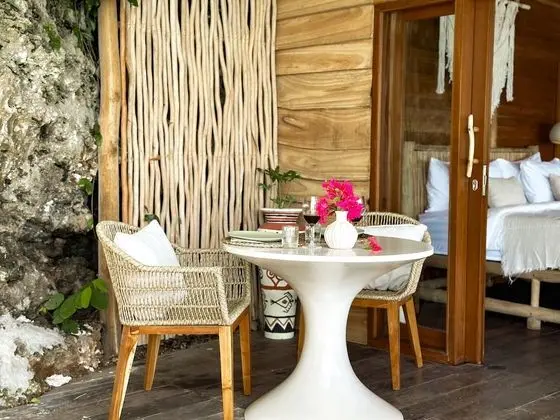 Honeymoon Oda, 1 Yatak Odası, Deniz Manzaralı