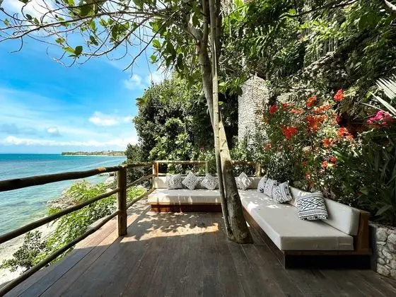 Honeymoon Oda, 1 Yatak Odası, Deniz Manzaralı