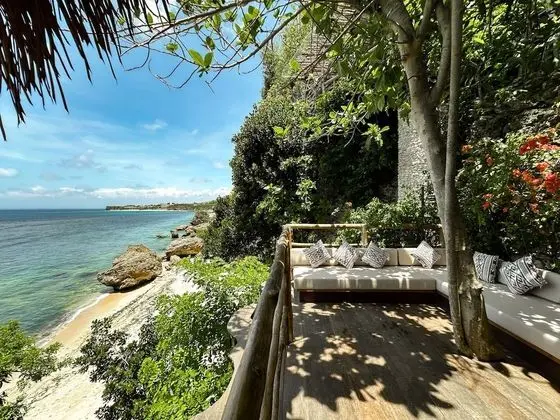 Honeymoon Oda, 1 Yatak Odası, Deniz Manzaralı