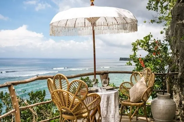 Romantic Oda, Kişiye Özel Havuzlu, Plaj Manzaralı