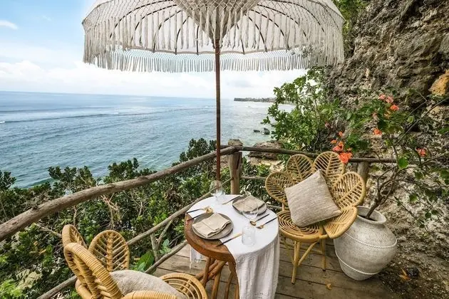 Romantic Oda, Kişiye Özel Havuzlu, Plaj Manzaralı
