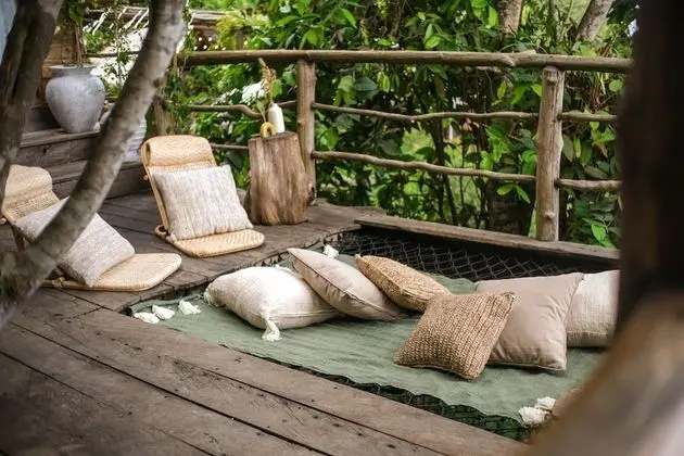 Romantic Oda, Kişiye Özel Havuzlu, Plaj Manzaralı