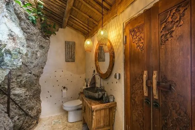Romantic Oda, Kişiye Özel Havuzlu, Plaj Manzaralı