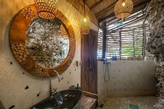 Romantic Oda, Kişiye Özel Havuzlu, Plaj Manzaralı