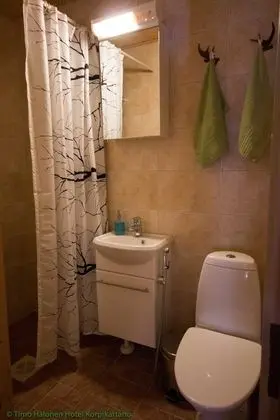 Stüdyo, Küçük Mutfak