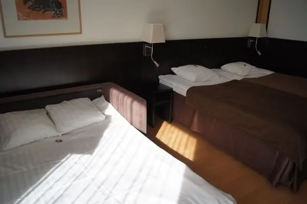 Comfort İki Ayrı Yataklı Oda