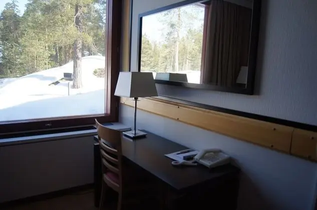 Comfort İki Ayrı Yataklı Oda, Göl Manzaralı