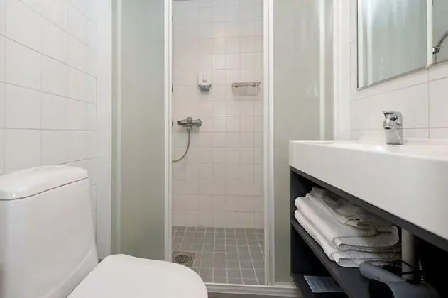 Comfort İki Ayrı Yataklı Oda, Göl Manzaralı