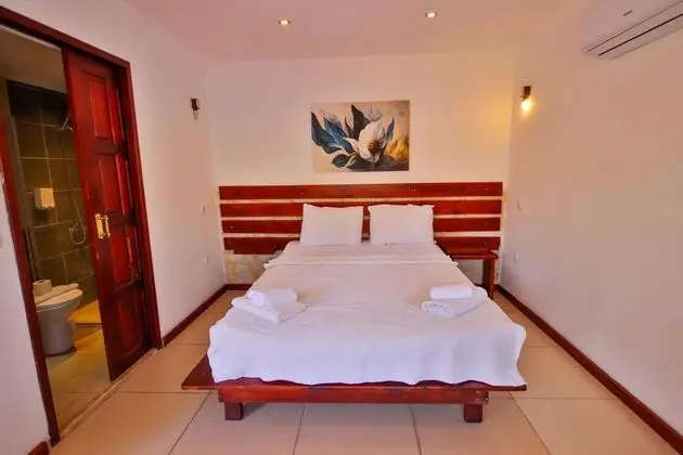 Deluxe Oda, Deniz Manzaralı, Balkonlu