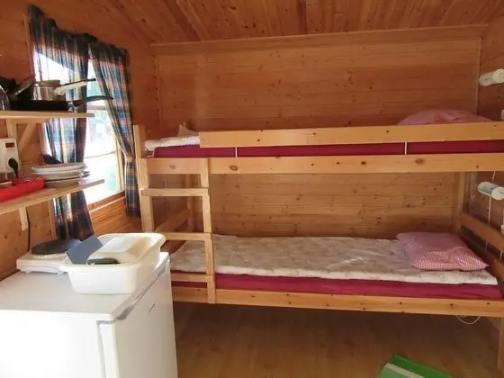 Economy Kır Evi, Ortak Banyo (2 Adults)