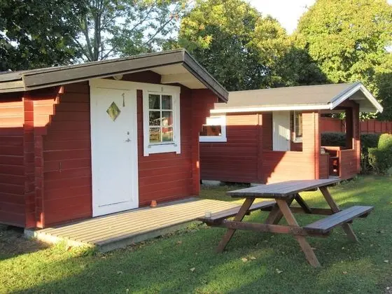 Economy Kır Evi, Ortak Banyo (2 Adults)