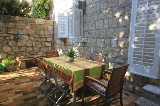 Ev (Korta - 50 m from sea - H(5+1))