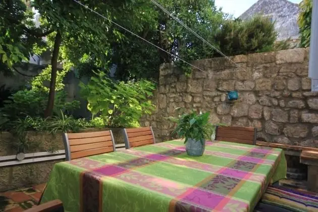 Ev (Korta - 50 m from sea - H(5+1))