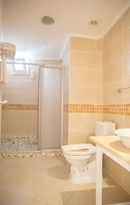 Aile Odası, Deniz veya Kara Manzaralı