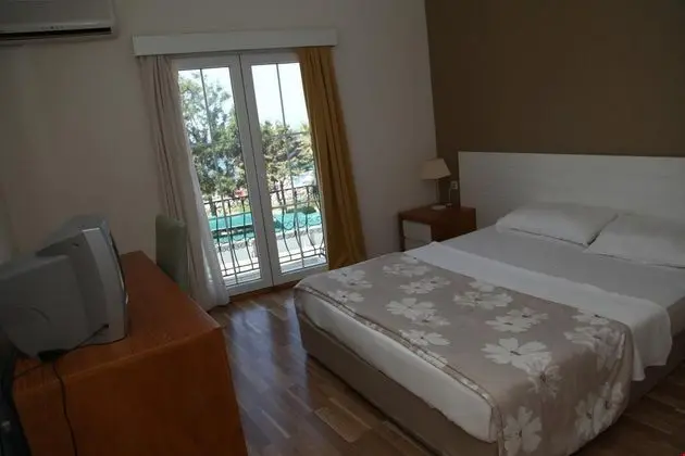 Standart Oda