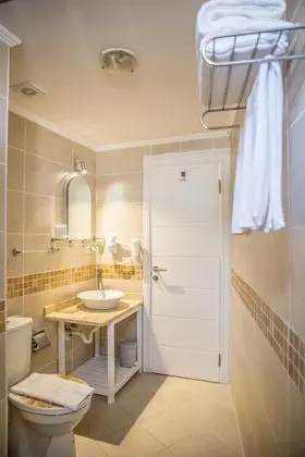 Standart Oda, Deniz veya Kara Manzaralı