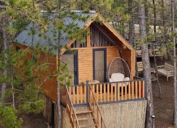 Tiny House