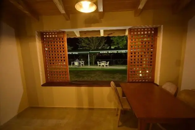 Aile Odası