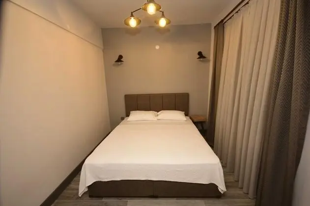 Çift Kişilik