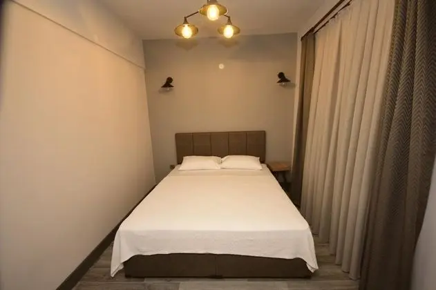 Çift Kişilik